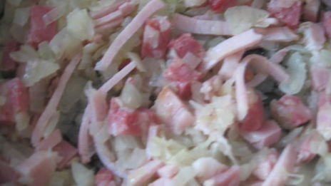 солянка мясная сборная