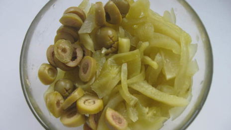 солянка мясная сборная