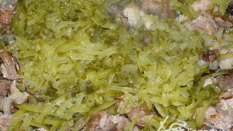 солянка по-грузински