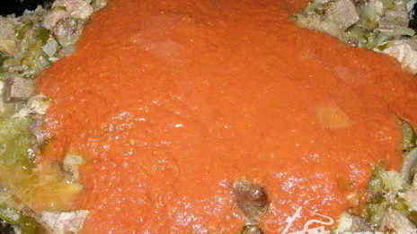 солянка по-грузински