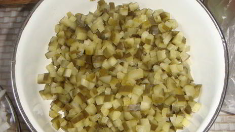 солянка сборная мясная