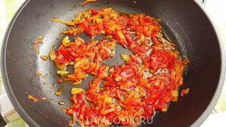 суп из консервированной горбуши