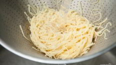 суп из зеленой гречки простой