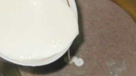 диетический суп-пюре из овощей