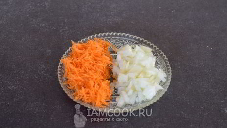 гороховый суп-пюре