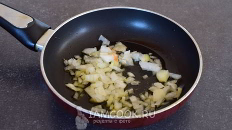 гороховый суп-пюре