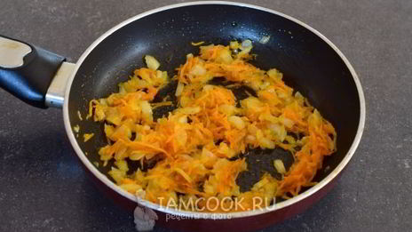 гороховый суп-пюре