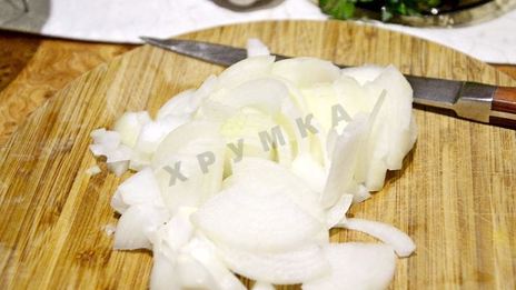 грибной суп пюре в мультиварке из шампиньонов