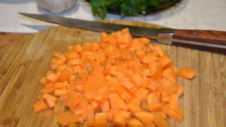 грибной суп пюре в мультиварке из шампиньонов