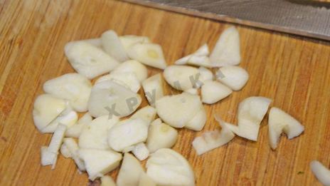 грибной суп пюре в мультиварке из шампиньонов