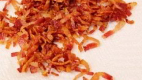 картофельный суп-пюре