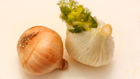 морковный суп-пюре