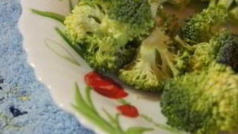 овощной суп-пюре с креветками