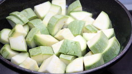 овощной суп-пюре с тефтельками