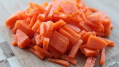 рыбный суп-пюре