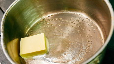 суп-пюре из батата