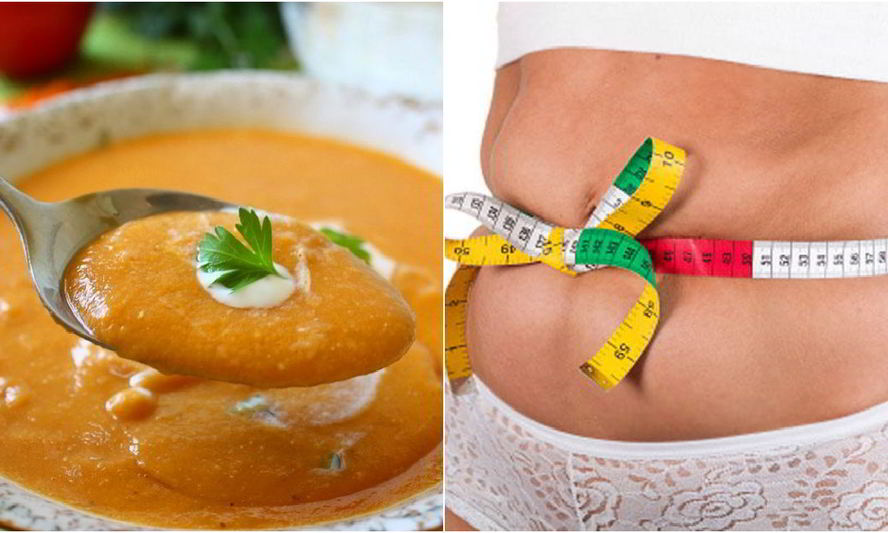 Рецепт супа-пюре из чечевицы