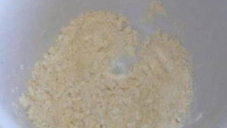 суп-пюре из курицы