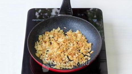 суп-пюре из печеных томатов