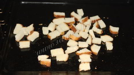 суп пюре из шампиньонов со сливками