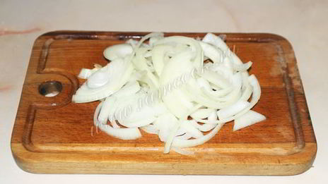 суп пюре из шампиньонов со сливками