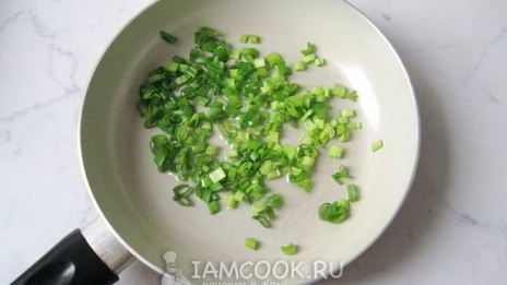 суп-пюре из сухого зеленого гороха