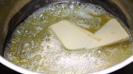 суп-пюре из цветной капусты