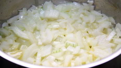 суп-пюре из цветной капусты