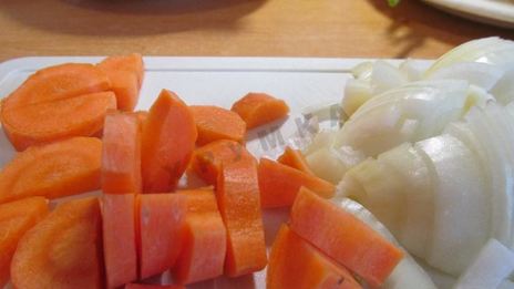 суп-пюре из тыквы со сливками в мультиварке