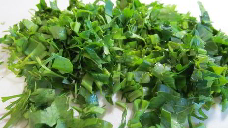 суп-пюре из тыквы со сливками в мультиварке