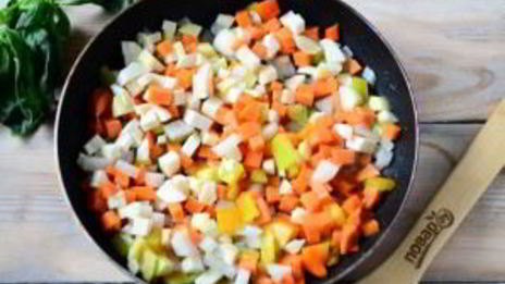 суп-пюре из тыквы тепло души