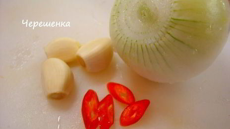 суп-пюре из тыквы