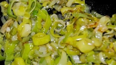 суп-пюре из запеченной тыквы