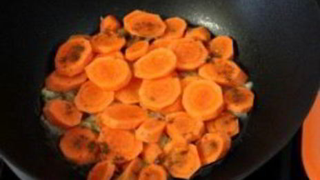 суп-пюре креси