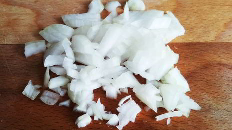 томатный суп-пюре с кабачками