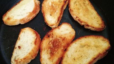 томатный суп-пюре с кабачками