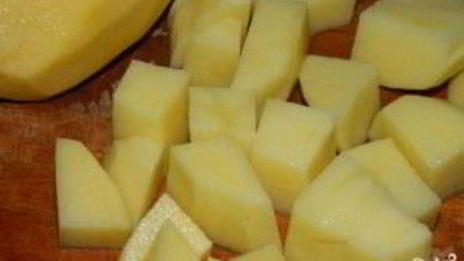 томатный суп пюре с рисом