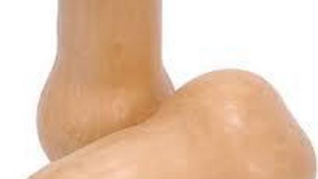 тыквенный суп-пюре с чечевицей