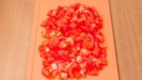 суп с картофелем и стручковой фасолью