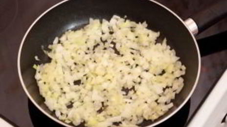 суп с картофелем и стручковой фасолью