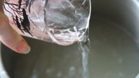 суп с макаронами и фасолью