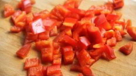 суп с макаронами и фасолью