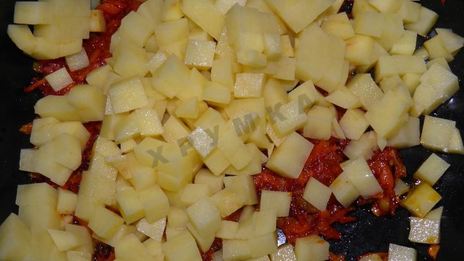 суп с вермишелью в мультиварке