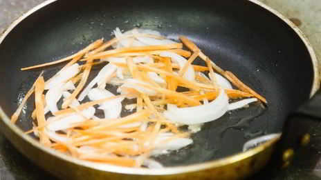 суп щавелевый