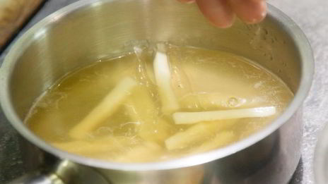 суп щавелевый