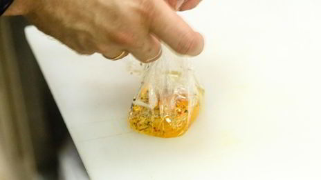 суп щавелевый