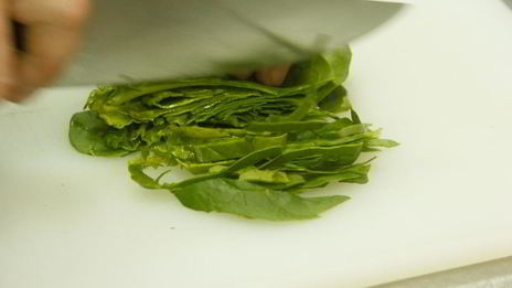 суп щавелевый