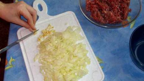 суп томатный