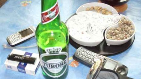 суп томатный