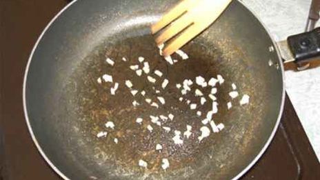 суп томатный